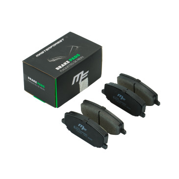 Pastillas de freno delantero Suzuki Santana