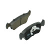 Front brake pads for Suzuki Santana Samurai