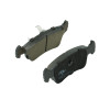 Front brake pads for Suzuki Santana Samurai
