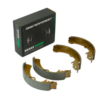 Brake shoes Suzuki Santana Samurai