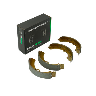 Brake shoes Suzuki Santana...