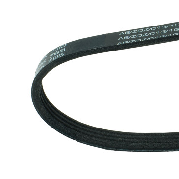 Keilrippenriemen 4PK795 für Suzuki Santana Vitara