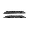 Planchas de desatasco negras MF 1100