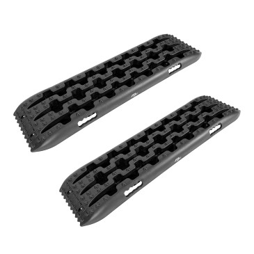 Sand recovery plates MF 1100 black