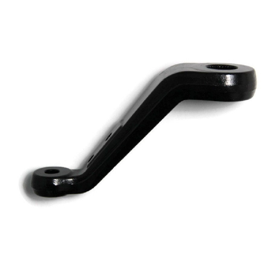 Lenkstockhebel 2,5" 42 Splines Suzuki Santana Samurai und Jimny mit DA.
