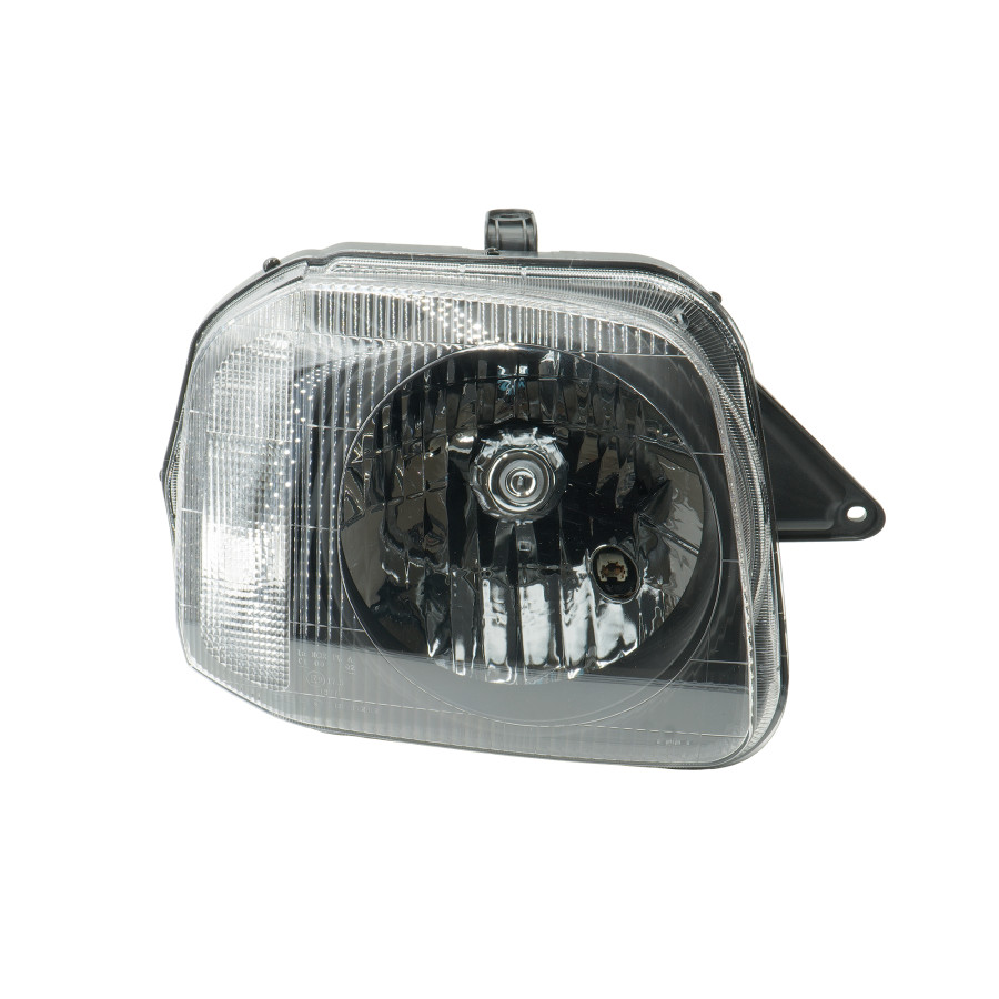 Faro delantero derecho Suzuki Jimny hasta 2018