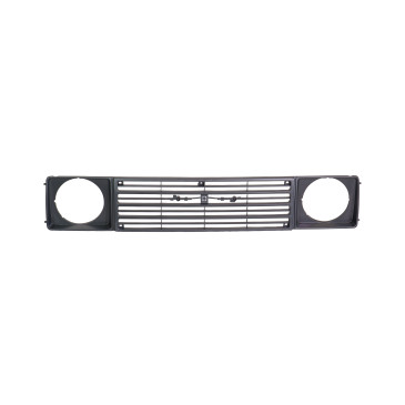 Plastic grille for Suzuki Santana Samurai 413