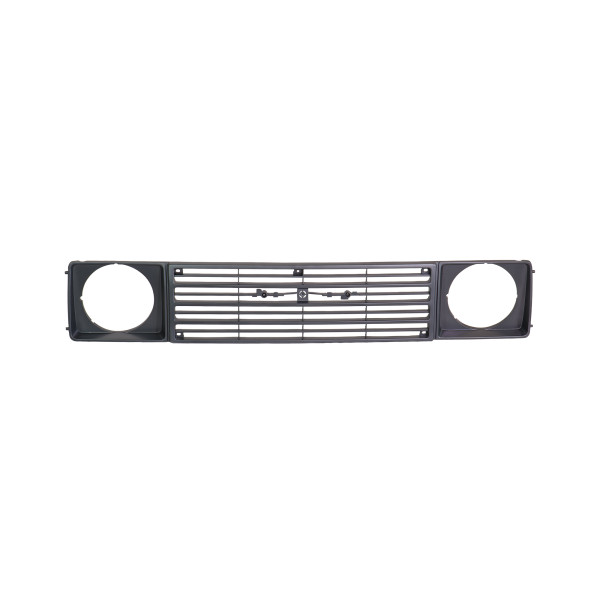 Plastic grille for Suzuki Santana Samurai 413