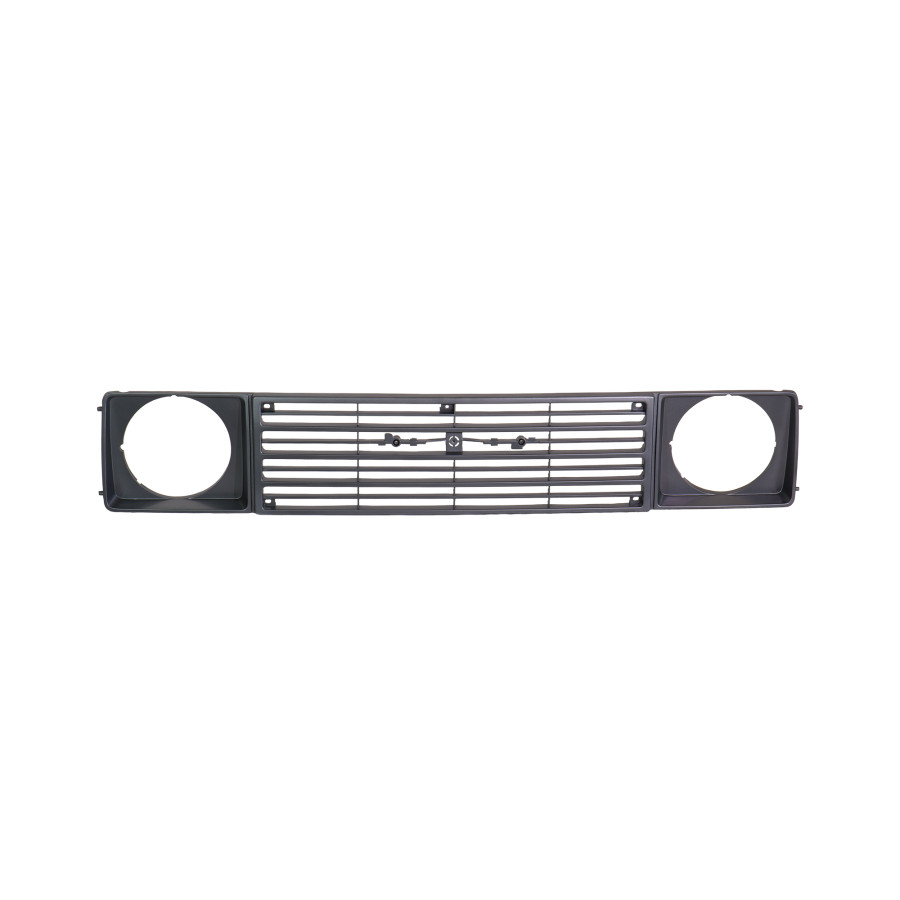Plastic grille for Suzuki Santana Samurai 413