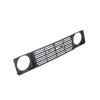 Plastic grille for Suzuki Santana Samurai 413