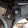 copy of Windscreen frame hinge, Suzuki Santana Samurai