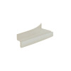XXXBEN Garniture de baie de pare brise gauche pour Suzuki Santana Samurai