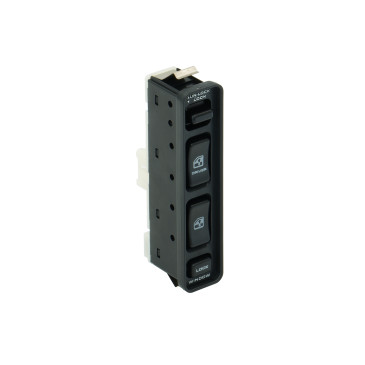 XXXBEN Bouton de commande conducteur Suzuki Santana Vitara 1.6 en 3 portes