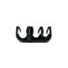 XXXBEN Support de durites (3) pour Suzuki Santana Samurai 1.9D et TD
