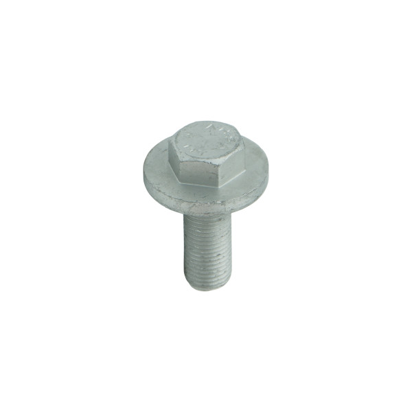 copy of Crankshaft pulley pulley fixing screw, Suzuki Santana Samurai 410