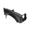 Right front fender wide with plastic arch extension for Suzuki Santana Samurai 413