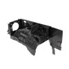 Aleta delantera derecha ancha con ensanche de plástico para Suzuki Santana Samurai 413