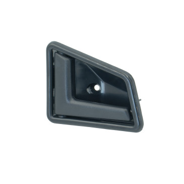Left interior gray door handle for Suzuki Santana Vitara 5-door