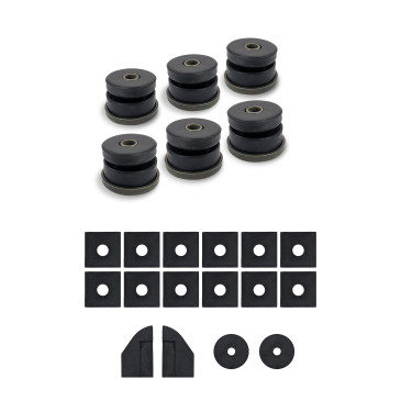 Kit de sinoblocos de carroçaria Suzuki Santana Samurai