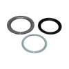 Original wiper seal kit, Suzuki Santana Jimny