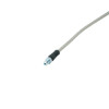 Suzuki Santana Samurai benzina MF +5cm kit tubi freno