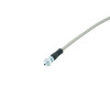 Suzuki Santana Samurai benzina MF +5cm kit tubi freno