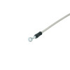 Suzuki Santana Samurai benzina MF +5cm kit tubi freno