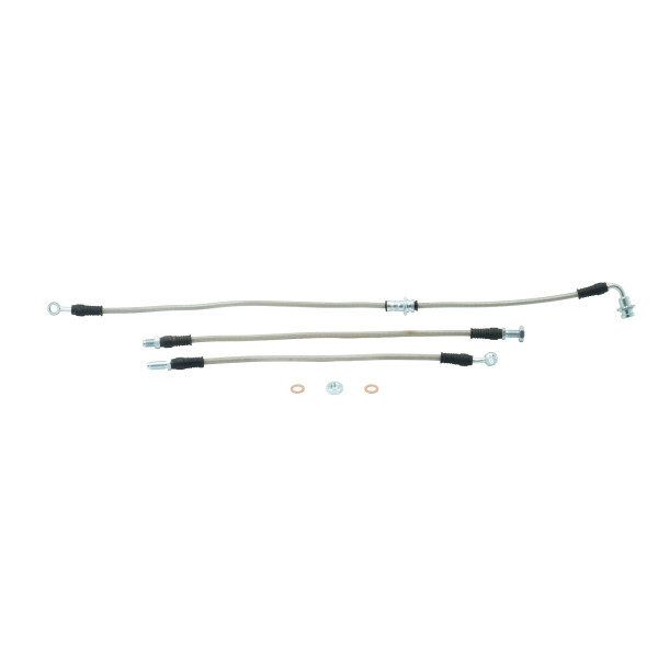 Suzuki Santana Samurai diesel e turbo diesel MF +5cm kit de mangueira de travão