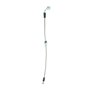MF +5 cm Bremsschlauch-Kit – Suzuki Santana Samurai Diesel & Turbodiesel