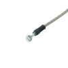 Suzuki Santana Samurai Diesel und Turbo Diesel MF +5cm Bremsschlauchsatz