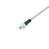 Bremsschlauchsatz MF +5cm Suzuki Benzin