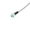 Bremsschlauchsatz MF +5cm Suzuki Benzin