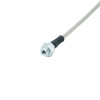 Kit de latiguillos de freno MF +5cm Suzuki gasolinaai