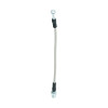 Kit de latiguillos de freno MF +5cm Suzuki gasolinaai
