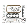 copy of XXXBEN Pochette moteur Suzuki Santana Vitara 8 soupapes carburateur