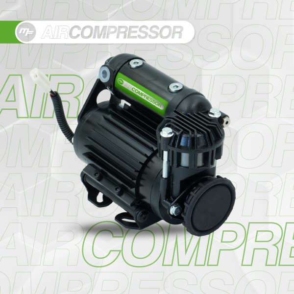 XXXANT Compresseur MF AirCompressor 12V