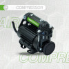 MF AirCompressor 12V Compressor