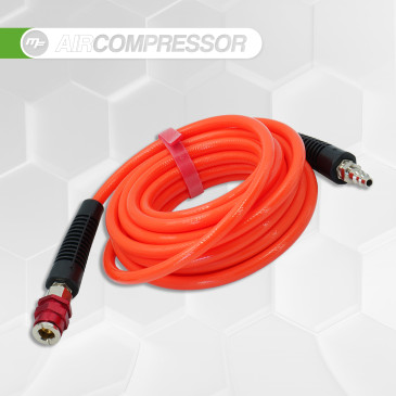 Kit tubo di gonfiaggio MF – 6 metri