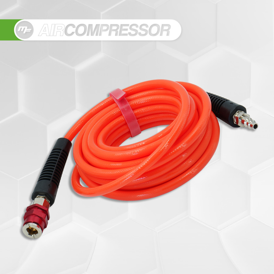Kit de manguera de inflado MF – 6 metros