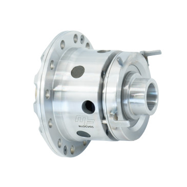 MF AirGrip Differenzialsperre, hinten mit 12 Schrauben – Suzuki Santana Vitara