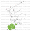 Kit embrayage Suzuki Jimny essence