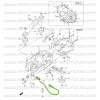 Contactor, Suzuki Santana Jimny 4WD