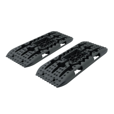 Minipiastre da recupero MudCrusher-XS