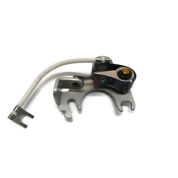 Unterbrecher Suzuki 410