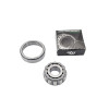 XXXELI Kit réfection d'étanchéité et pivots MF qualité renforcé Suzuki Santana Samurai