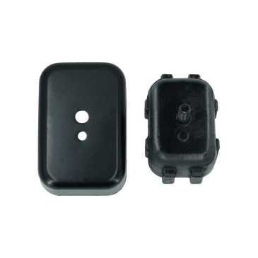 Silent bloc de support moteur Suzuki Santana 410 et 413