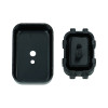 Silent bloc de support moteur Suzuki Santana 410 et 413