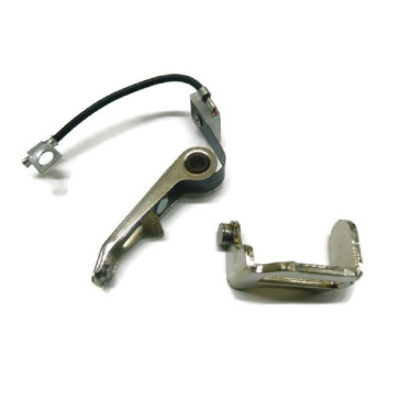 Unterbrecher Santana 410