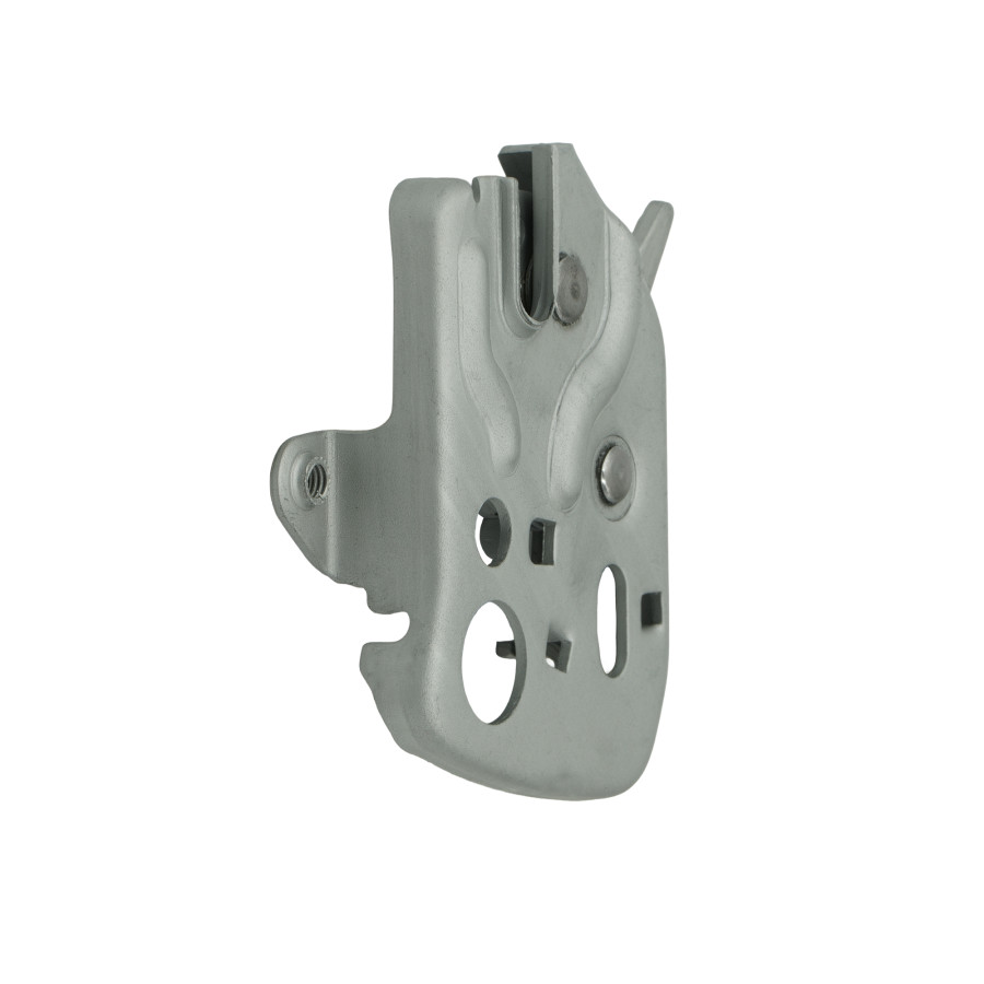 Mécanisme De Verrouillage De Capot Pour Suzuki SJ Samurai / Gypsy (1986-1995) - Neuf AEspares - Fabriqué En Inde