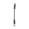 copy of XXXBEN Flexible de frein avant droit MF +5 cm Suzuki Vitara